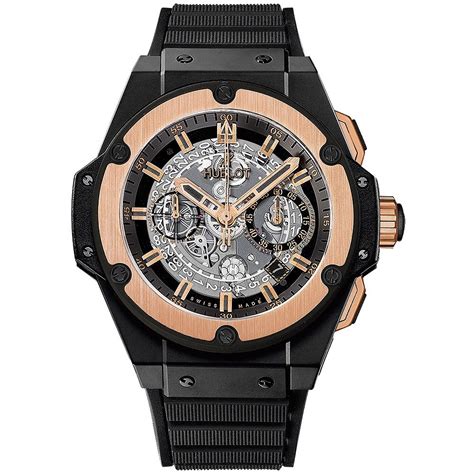 hublot 701.cl.0110.rx.0904|Hublot King Power Unico Chronograph Men's Watch Model: .